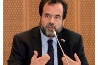 Carlos Graeff Assume a Direção do Conselho Técnico-Administrativo da FAPESP