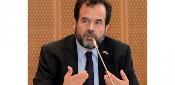 Carlos Graeff Assume a Direção do Conselho Técnico-Administrativo da FAPESP
