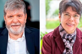 Marcelo Rubens Paiva e Mercedes Bustamante Ganham o Prêmio FCW 2025
