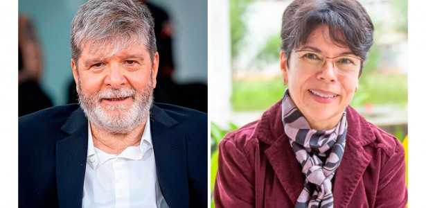 Marcelo Rubens Paiva e Mercedes Bustamante Ganham o Prêmio FCW 2025