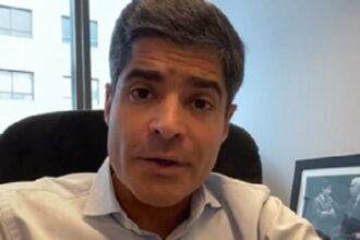 ACM Neto acusa prefeito de Itabuna de fazer perseguição política após gestor demitir professora