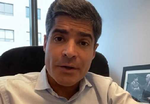 ACM Neto acusa prefeito de Itabuna de fazer perseguição política após gestor demitir professora