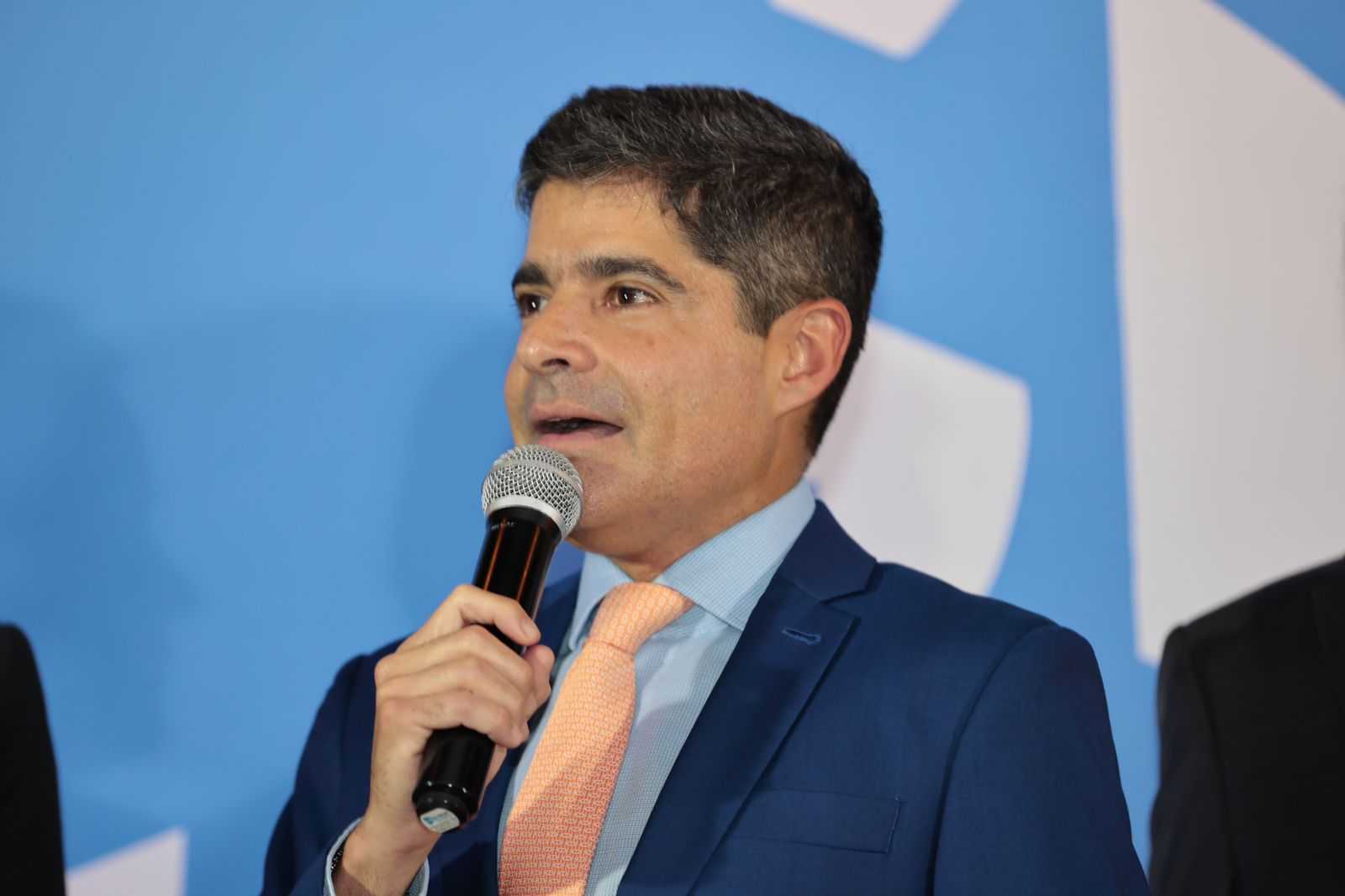 ACM Neto: ‘Terror e os atos de violência acontecem nas pequenas, médias e grandes cidades da Bahia’