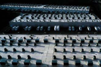 MP de Data Centers em Setembro Promete Impulsionar Investimentos