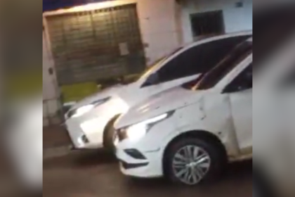 Polícia prende suspeito de atentado a diretor de presídio na Bahia