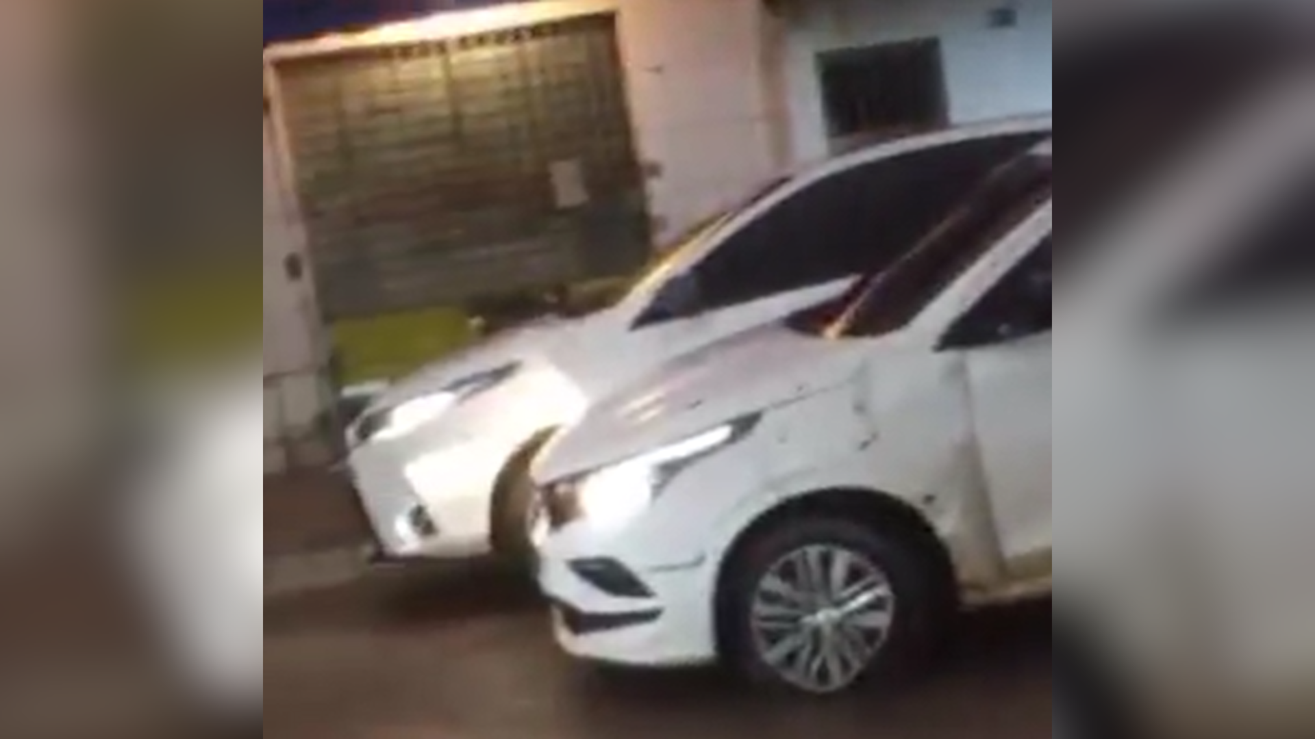 Polícia prende suspeito de atentado a diretor de presídio na Bahia