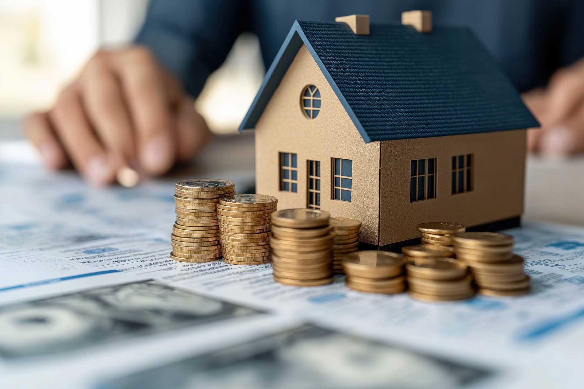 LCI Revoluciona Precificação do Crédito Imobiliário no Brasil