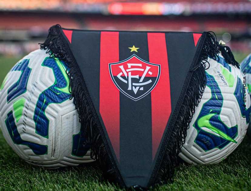 Após empate frustrante no Barradão, jogadores do Vitória ganham dois dias de folga