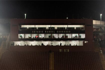 Arena Barradão: Vitória atrasa documentação e projeto emperra na diretoria