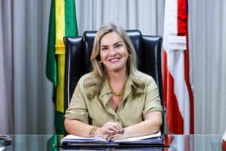 Assembleia retoma os trabalhos com números positivos e reformas estruturais