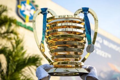 Coluna do MD: Bahia mostra protagonismo na história da Copa do Nordeste e tem tudo para o pentacampeonato