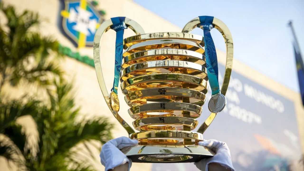 Coluna do MD: Bahia mostra protagonismo na história da Copa do Nordeste e tem tudo para o pentacampeonato