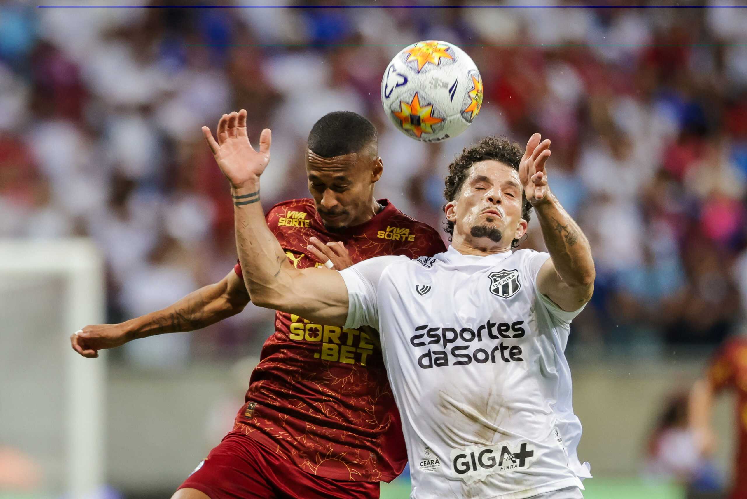 Com gol nos acréscimos, Bahia vence Ceará e avança para final da Copa do Nordeste