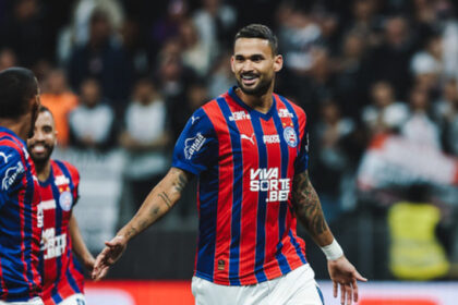 Bahia vence Corinthians fora de casa e se firma no G-4
