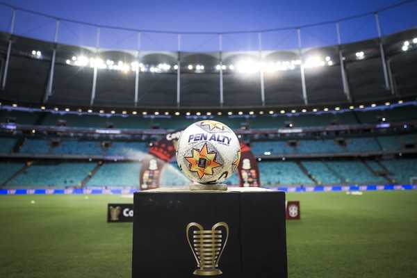 Decisão! Bahia enfrenta Ceará de olho na final da Copa do Nordeste