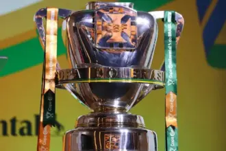 Bahia enfrenta Fluminense nas quartas de final da Copa do Brasil