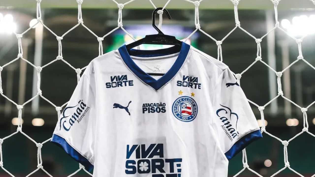 Bahia recebe o Santos na Fonte Nova pelo Brasileirão após classificação na Copa do Nordeste