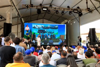 Bahia avança no acesso a moradia com entrega de 868 residências do Minha Casa, Minha Vida em Pojuca e Paulo Afonso