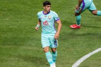Bahia chega a acordo para contratar atacante argentino por R$ 31 milhões
