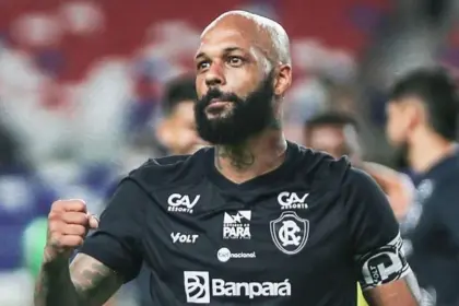 Ex-Bahia Bruno Silva é acusado por esposa de agressão durante gravidez e infidelidade