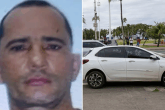 Homem baleado em Piatã morre; polícia investiga jogo do bicho