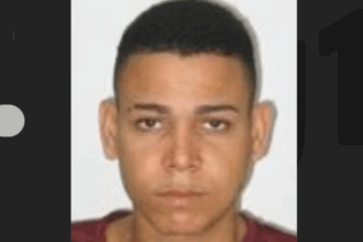 Polícia confronta “Boca Nua”, icônico bandido da Bahia, em Salvador