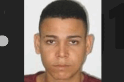 Polícia confronta “Boca Nua”, icônico bandido da Bahia, em Salvador