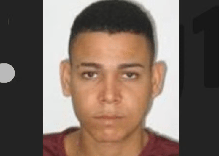 Polícia confronta “Boca Nua”, icônico bandido da Bahia, em Salvador