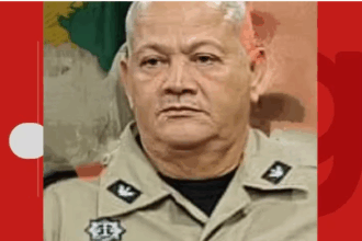 Polícia prende major da PM acusado de facilitar entrada de celulares em presídio de Salvador