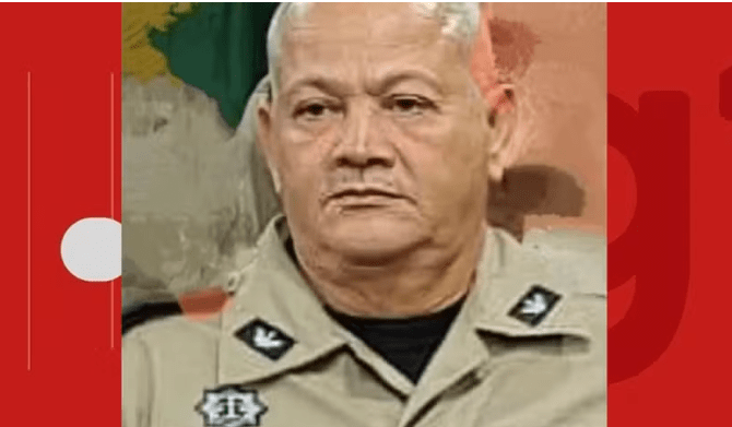 Polícia prende major da PM acusado de facilitar entrada de celulares em presídio de Salvador