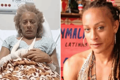 Polícia prende agressor acusado de feminicídio em caso de atriz baiana