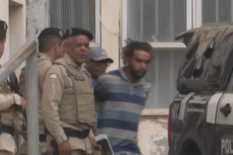 Polícia decreta prisão preventiva de suspeito por triplo homicídio em Ilhéus