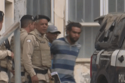Polícia decreta prisão preventiva de suspeito por triplo homicídio em Ilhéus
