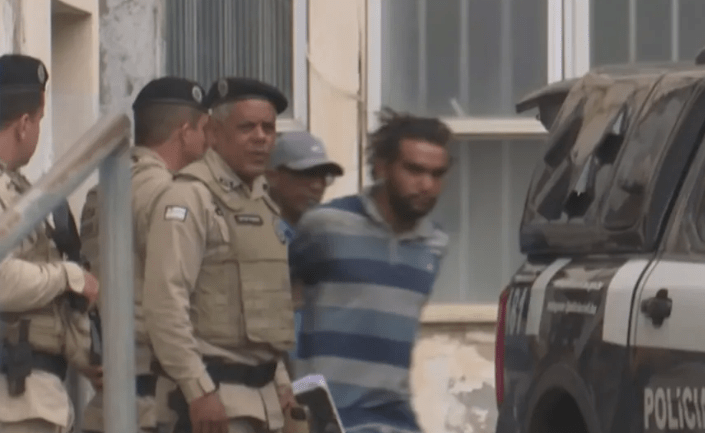 Polícia decreta prisão preventiva de suspeito por triplo homicídio em Ilhéus