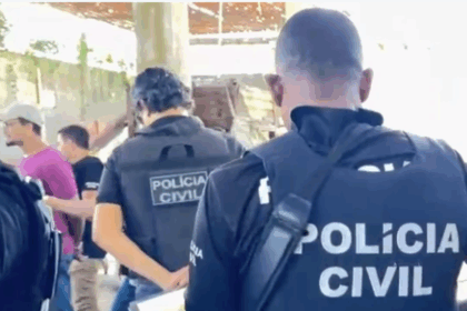 Dono de ferro-velho é acusado de homicídio antes do sumiço de funcionários