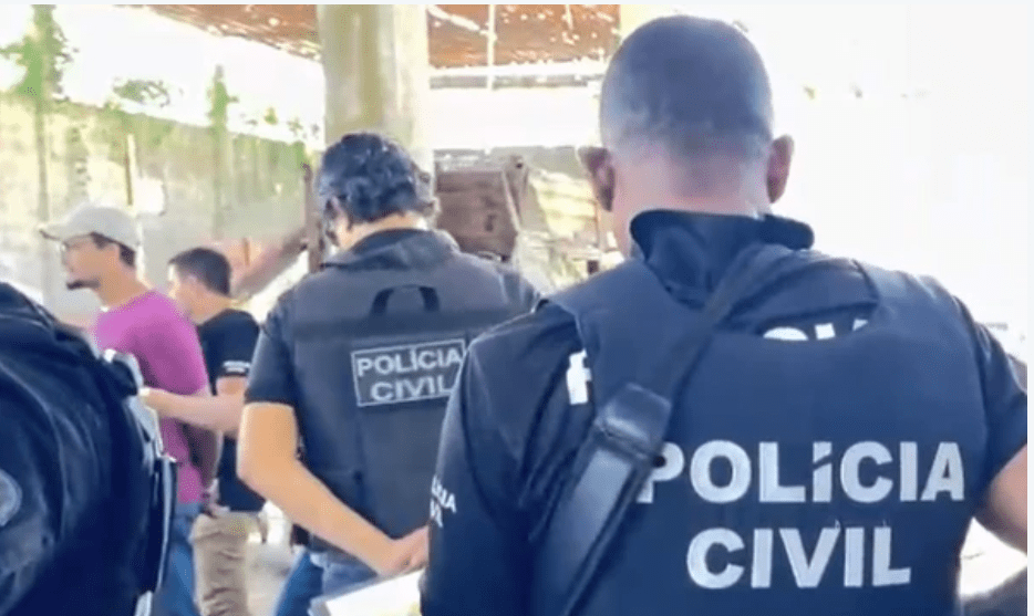 Dono de ferro-velho é acusado de homicídio antes do sumiço de funcionários