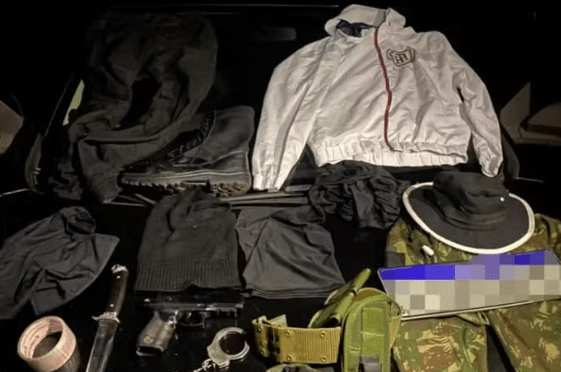 Polícia captura mandante de sequestro de influenciador na Bahia