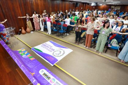 Conferências territoriais definem pautas de encontros estaduais e nacionais de políticas para as mulheres