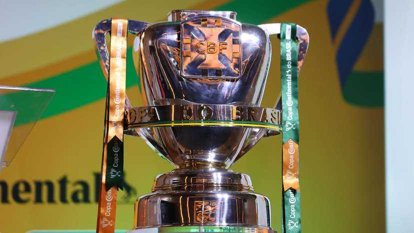 Coluna do MD: Copa do Brasil sorri para o Bahia, mas é preciso reforços e pensamento grande