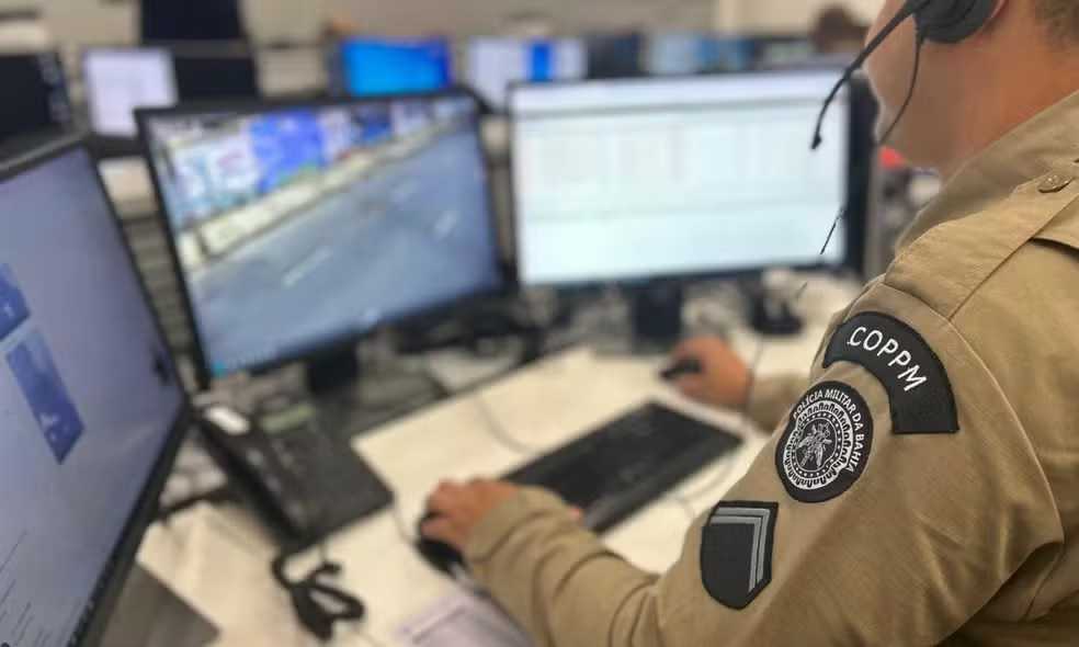 Mulher denuncia violência doméstica ao simular pedido de pizza em Vitória da Conquista