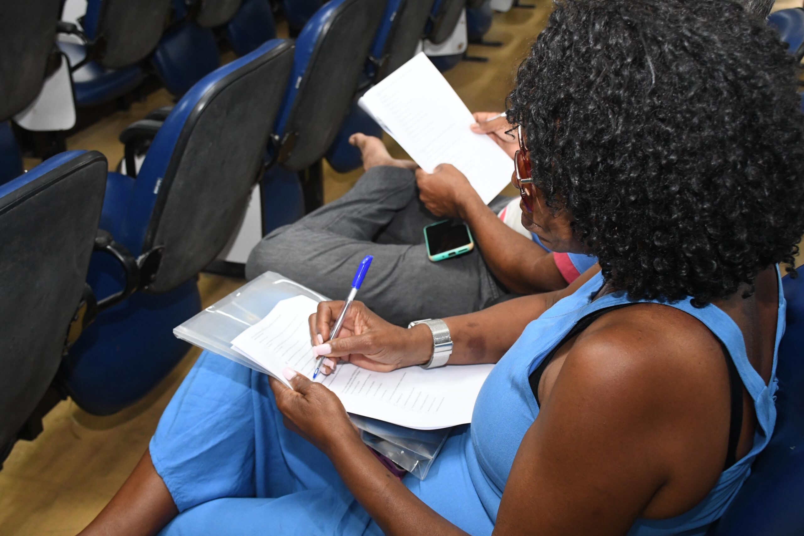 Encerramento dos encontros do ppa: fortalecendo a participação popular em são francisco do conde Finalização das Discussões do PPA fortalece a Participação Cidadã em São Francisco do Conde