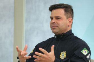 Ex-diretor terá que pagar quase R$ 550 mil por uso político da PRF