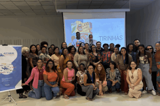 Formação do A Tarde Educação em São Francisco do Conde: Desenvolvimento e Aprendizado