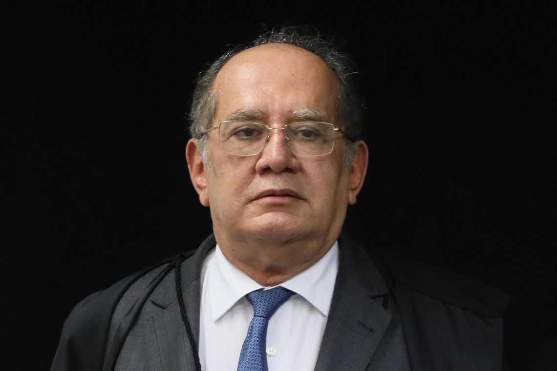 Gilmar Mendes tem encontro fechado com André Esteves para discutir relação Brasil-EUA