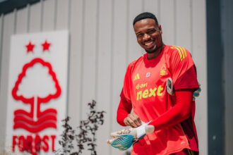 Após desistir de Patrick Sequeira, goleiro ex-Corinthians está na mira do Bahia