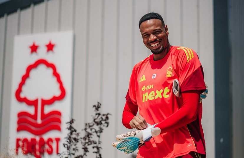 Após desistir de Patrick Sequeira, goleiro ex-Corinthians está na mira do Bahia