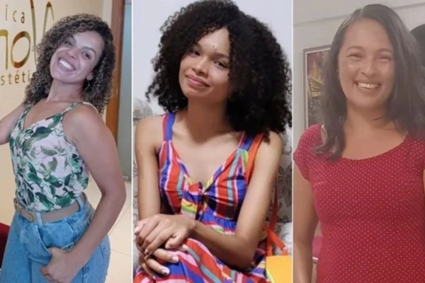 Polícia investiga imagens em caso de morte de três mulheres em Ilhéus