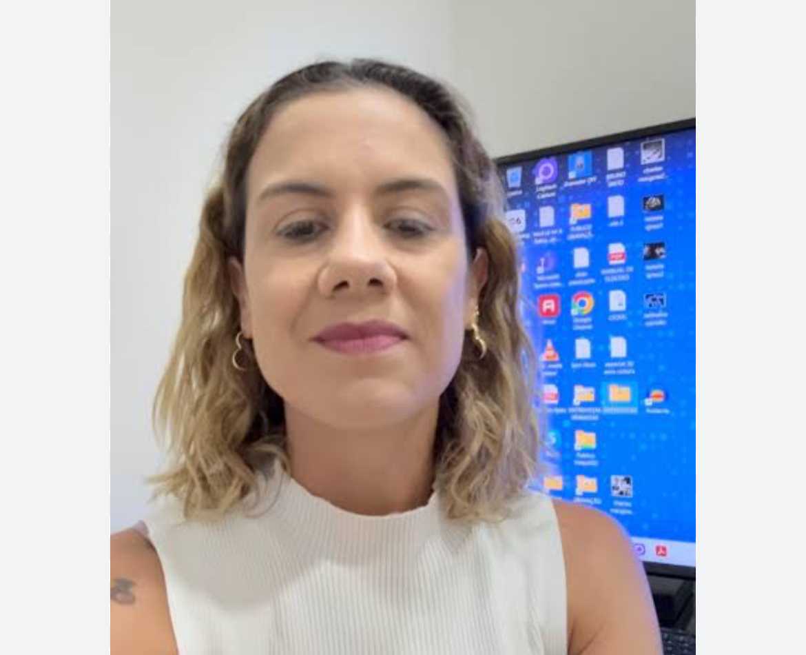 Repórter da TV Bahia é assaltada na Pituba e denuncia insegurança