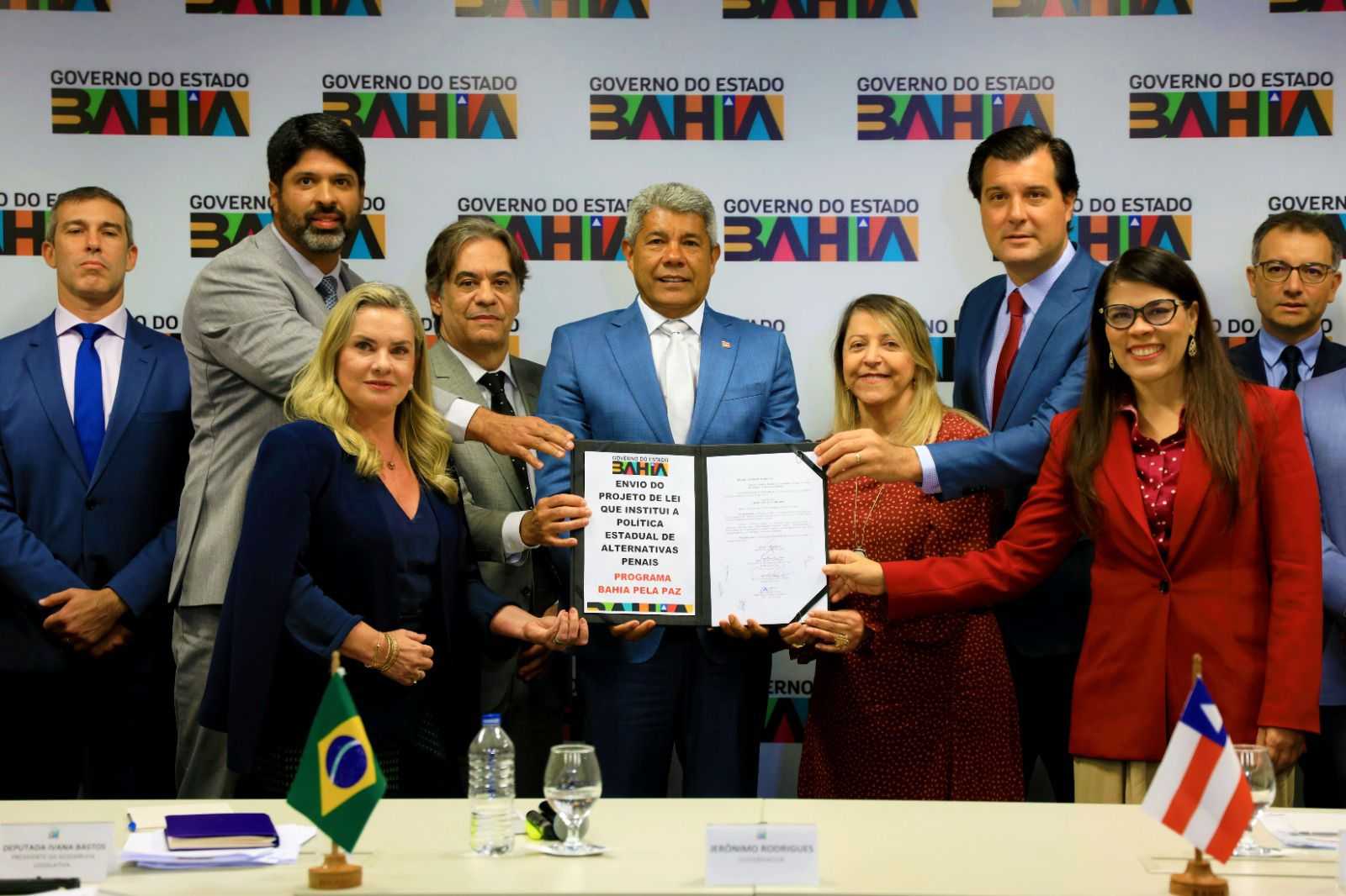 Comitê Bahia pela Paz enfrenta letalidade policial e violência