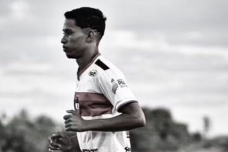 Jogador de clube nordestino é morto a tiros dentro de escola